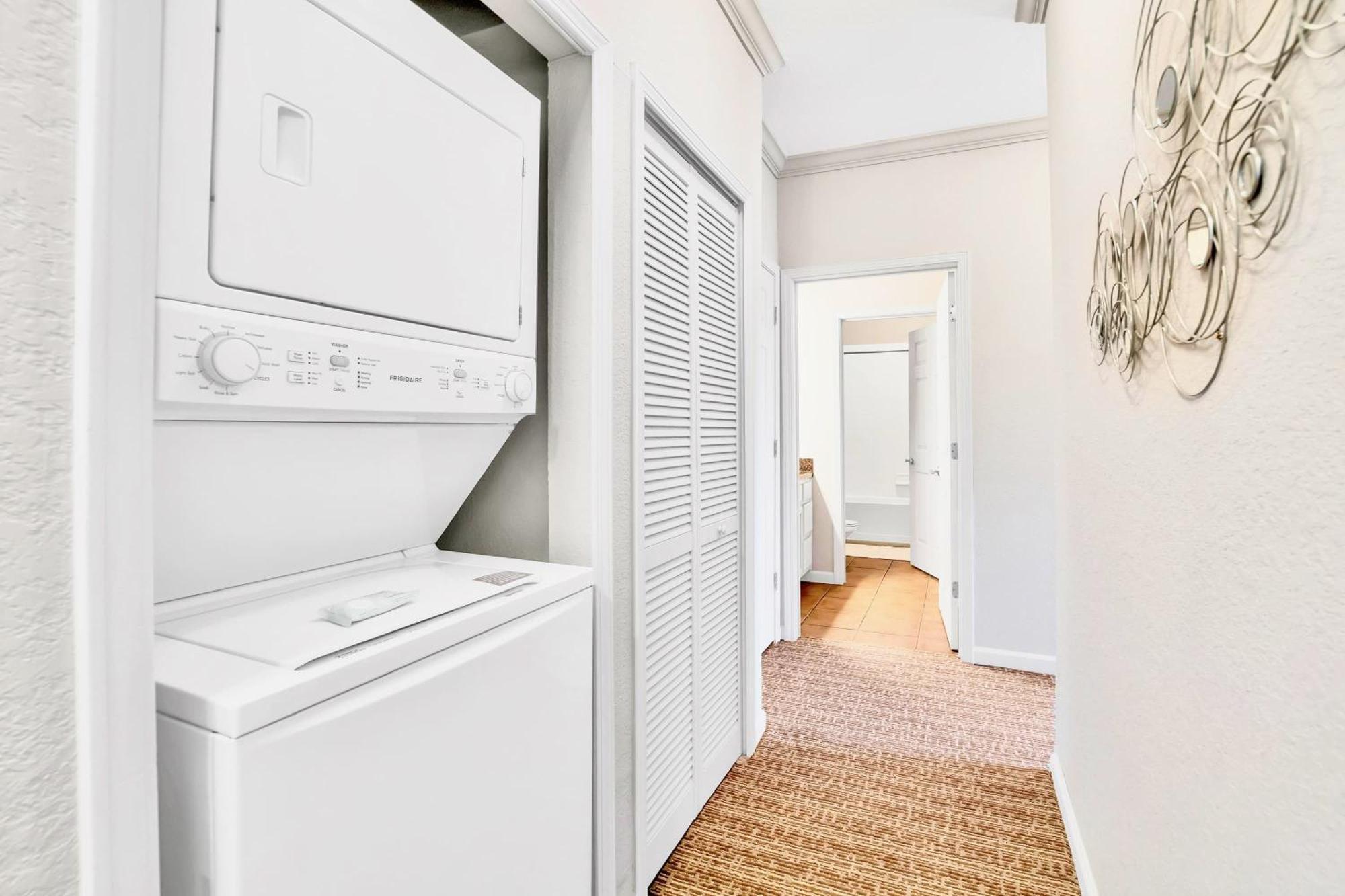 Upscale 3Br Near Disney - Pool And Hot Tub! Орландо Экстерьер фото