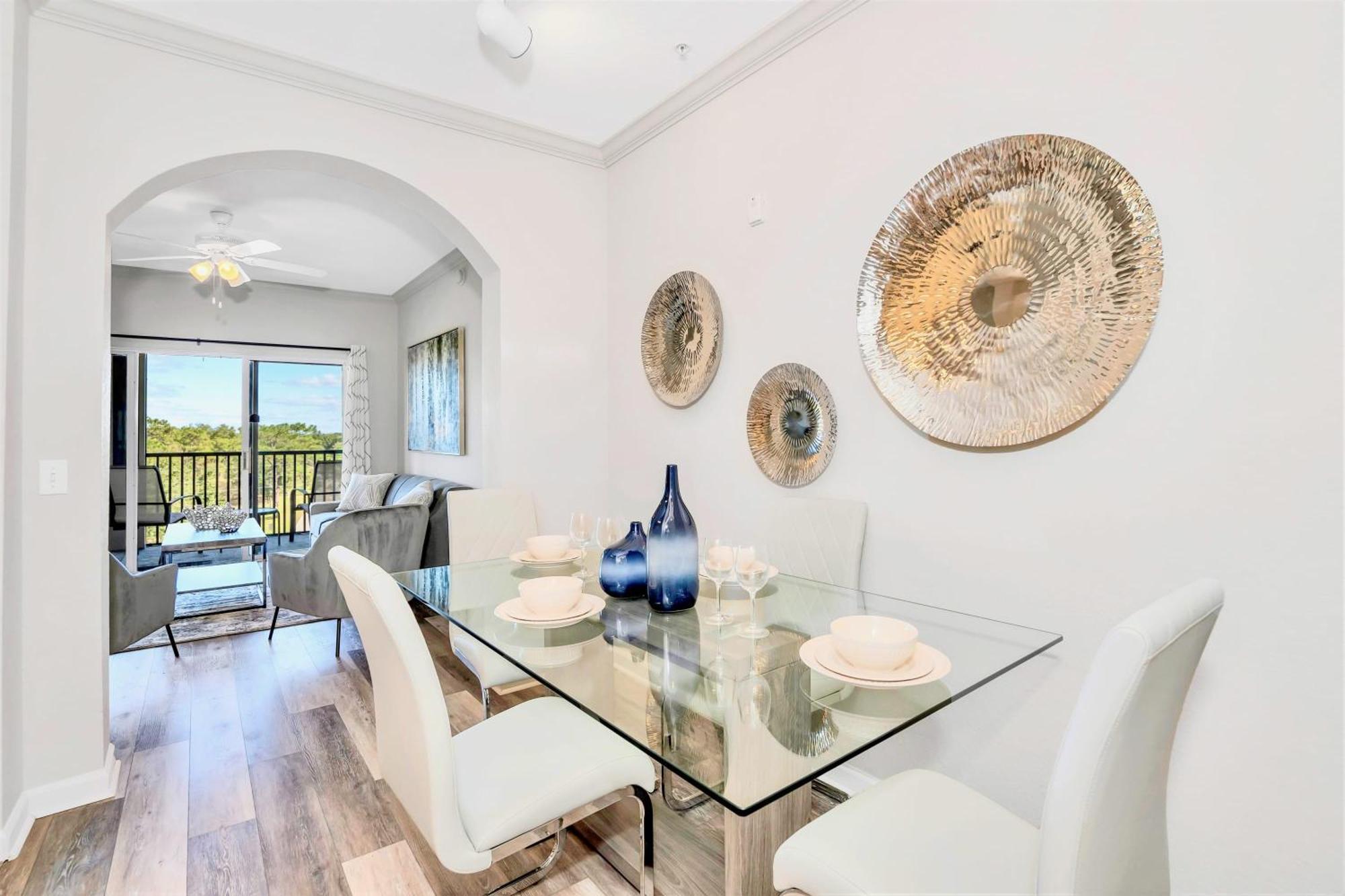 Upscale 3Br Near Disney - Pool And Hot Tub! Орландо Экстерьер фото