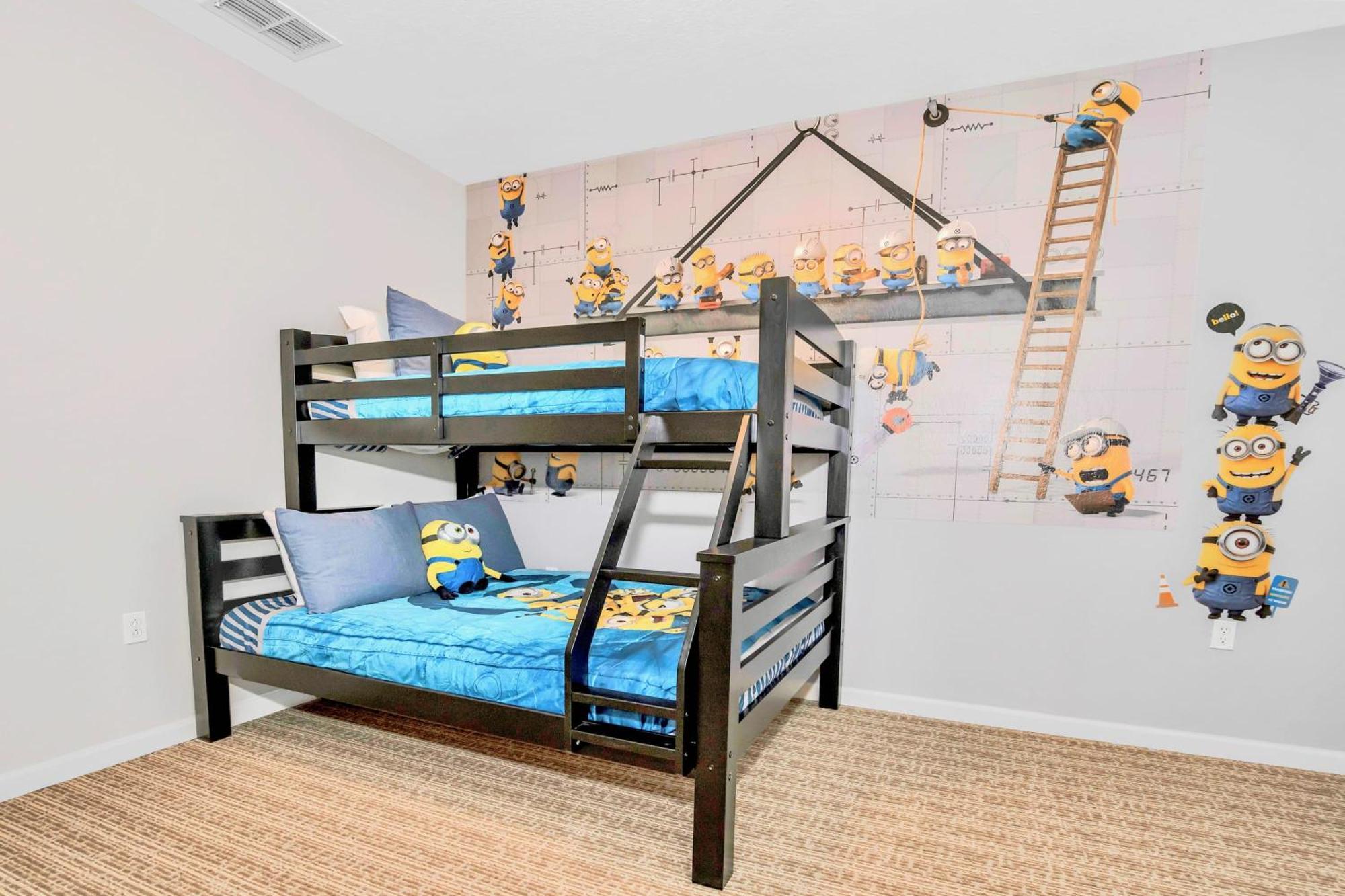 Upscale 3Br Near Disney - Pool And Hot Tub! Орландо Экстерьер фото