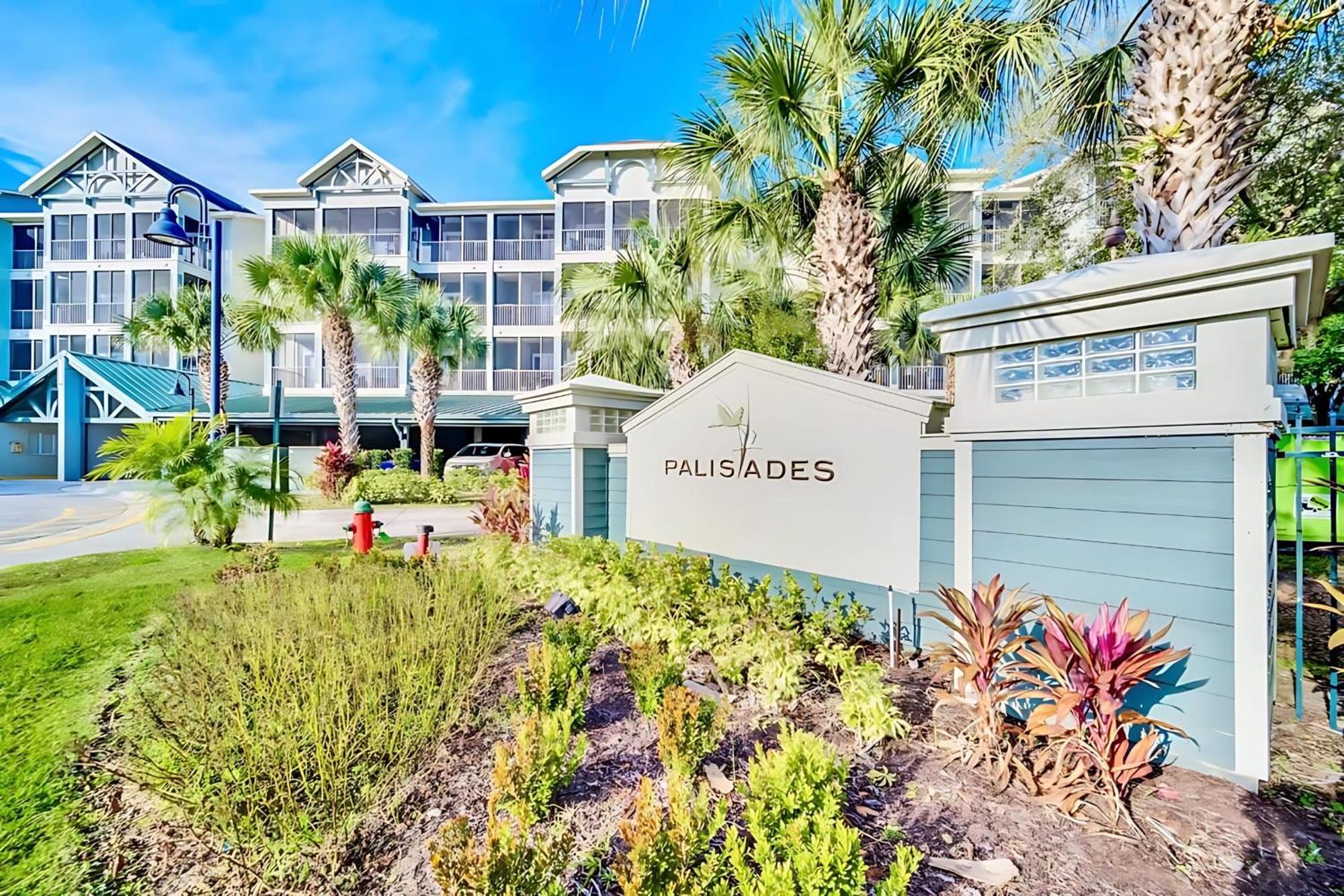Upscale 3Br Near Disney - Pool And Hot Tub! Орландо Экстерьер фото